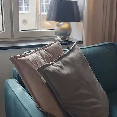 Central Apartments Astoria 1 Gdansk Ngoại thất bức ảnh
