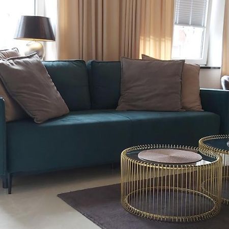 Central Apartments Astoria 1 Gdansk Ngoại thất bức ảnh