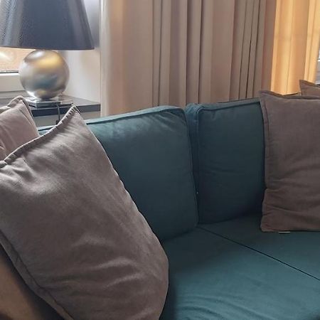 Central Apartments Astoria 1 Gdansk Ngoại thất bức ảnh