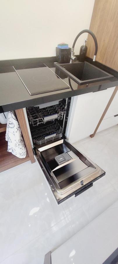 Central Apartments Astoria 1 Gdansk Ngoại thất bức ảnh