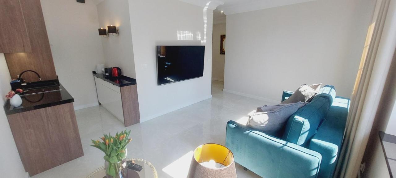 Central Apartments Astoria 1 Gdansk Ngoại thất bức ảnh