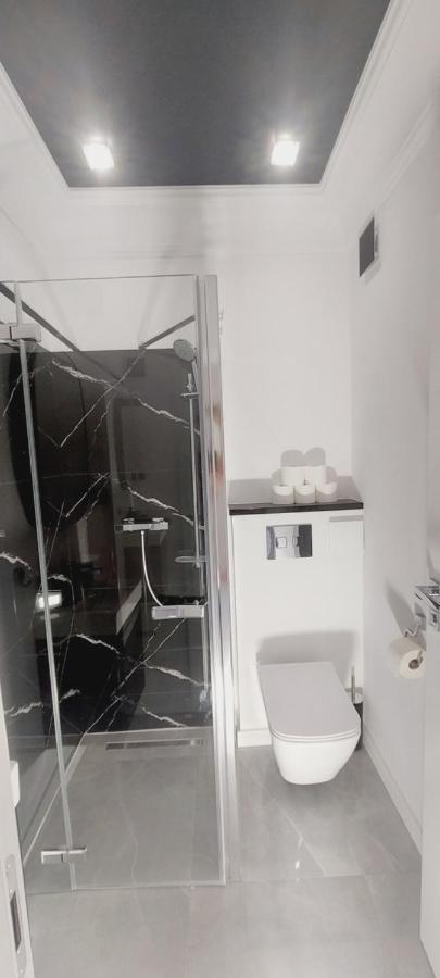 Central Apartments Astoria 1 Gdansk Ngoại thất bức ảnh