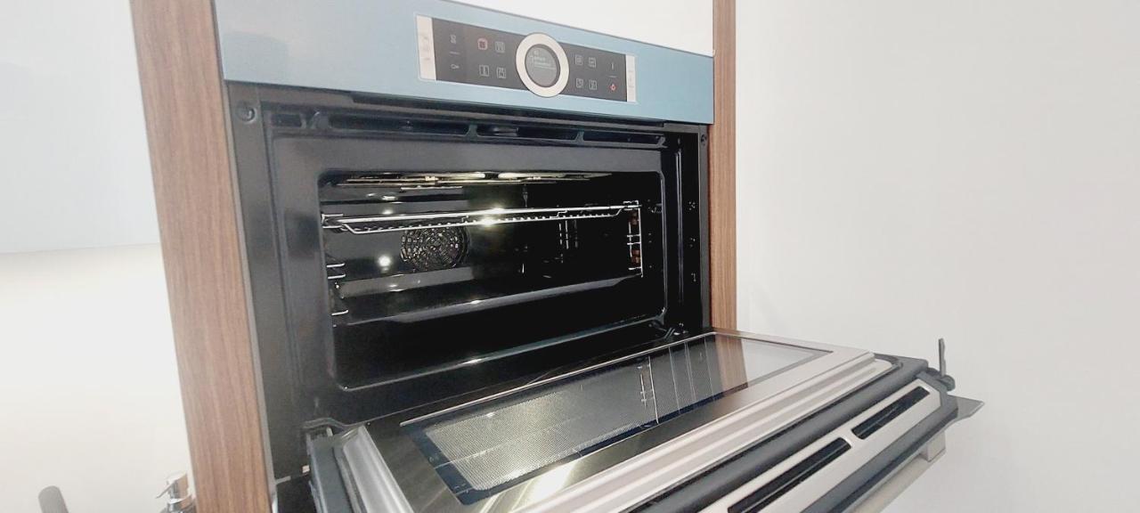 Central Apartments Astoria 1 Gdansk Ngoại thất bức ảnh