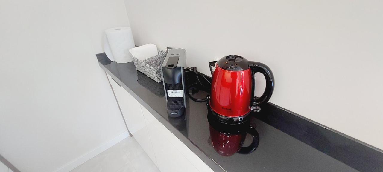 Central Apartments Astoria 1 Gdansk Ngoại thất bức ảnh