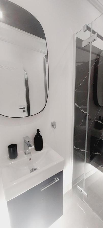 Central Apartments Astoria 1 Gdansk Ngoại thất bức ảnh