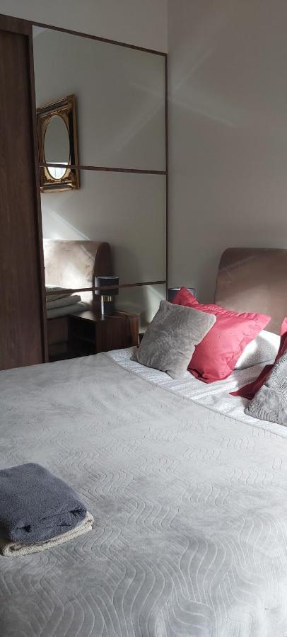 Central Apartments Astoria 1 Gdansk Ngoại thất bức ảnh