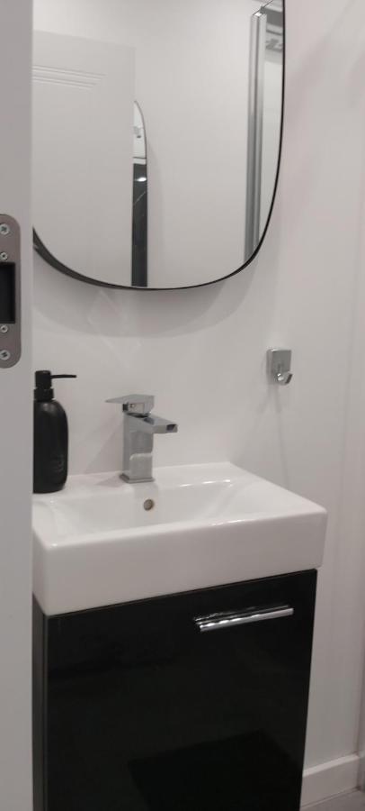 Central Apartments Astoria 1 Gdansk Ngoại thất bức ảnh
