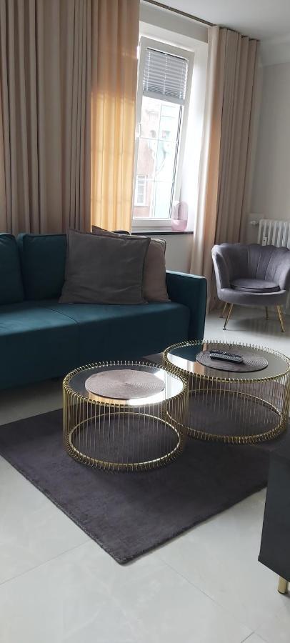 Central Apartments Astoria 1 Gdansk Ngoại thất bức ảnh