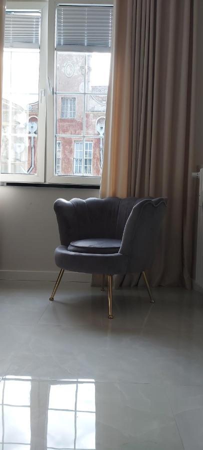 Central Apartments Astoria 1 Gdansk Ngoại thất bức ảnh