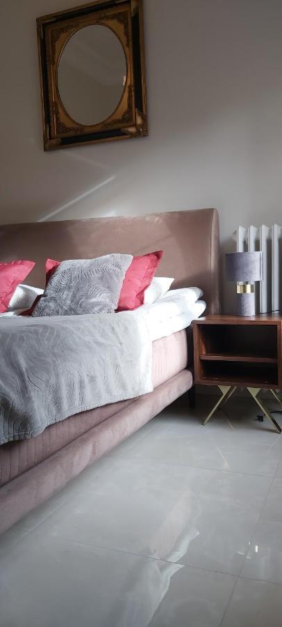 Central Apartments Astoria 1 Gdansk Ngoại thất bức ảnh