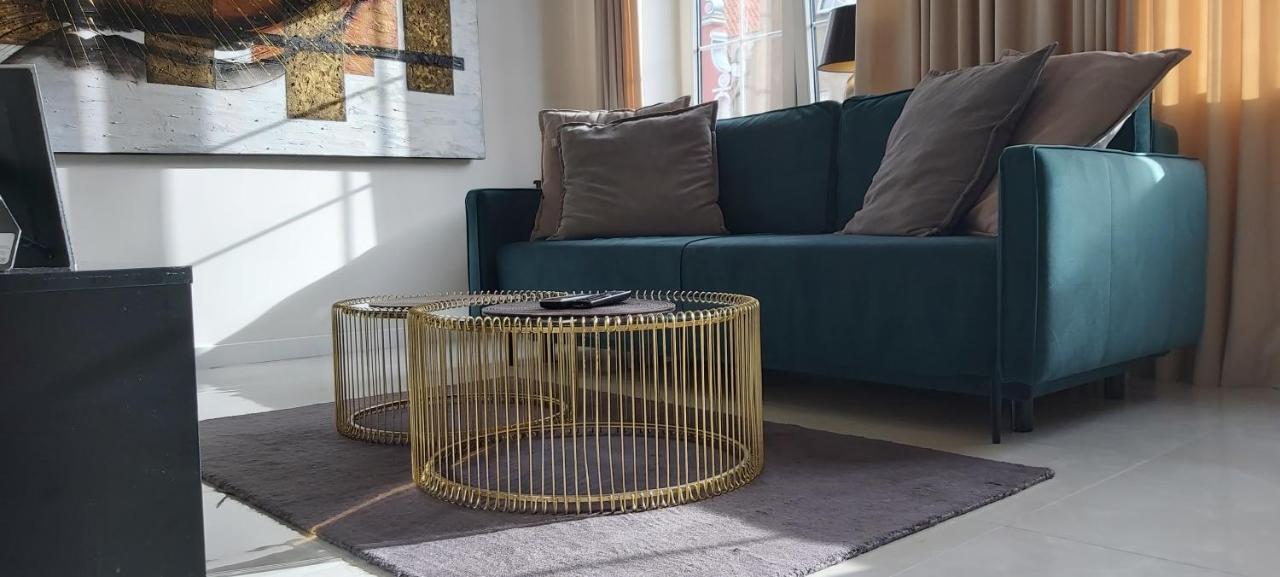 Central Apartments Astoria 1 Gdansk Ngoại thất bức ảnh