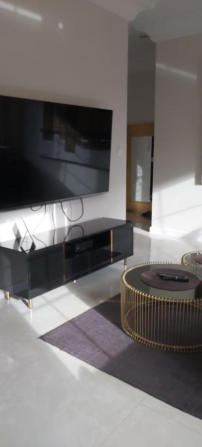 Central Apartments Astoria 1 Gdansk Ngoại thất bức ảnh