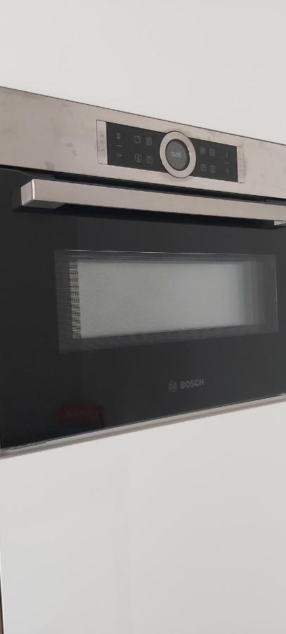 Central Apartments Astoria 1 Gdansk Ngoại thất bức ảnh