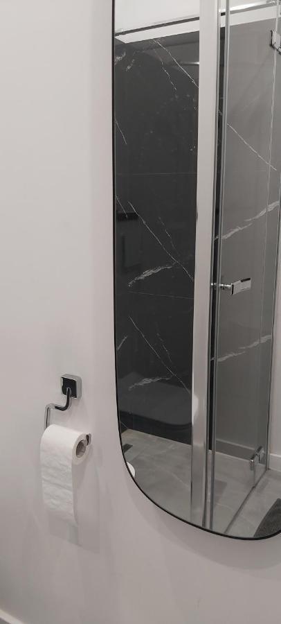 Central Apartments Astoria 1 Gdansk Ngoại thất bức ảnh