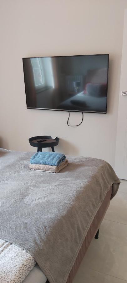 Central Apartments Astoria 1 Gdansk Ngoại thất bức ảnh