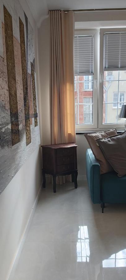 Central Apartments Astoria 1 Gdansk Ngoại thất bức ảnh