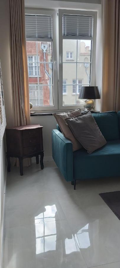 Central Apartments Astoria 1 Gdansk Ngoại thất bức ảnh