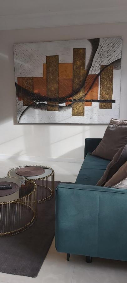 Central Apartments Astoria 1 Gdansk Ngoại thất bức ảnh